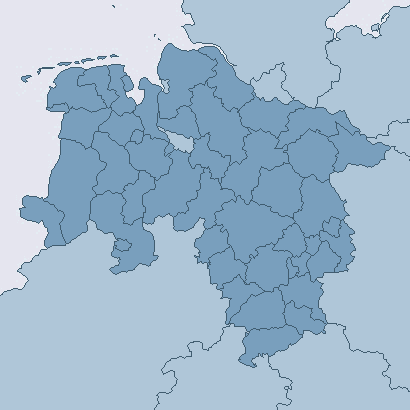 Niedersachsen