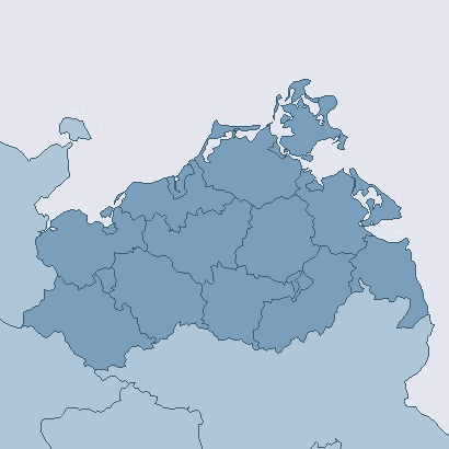 Mecklenburg-Vorpommern