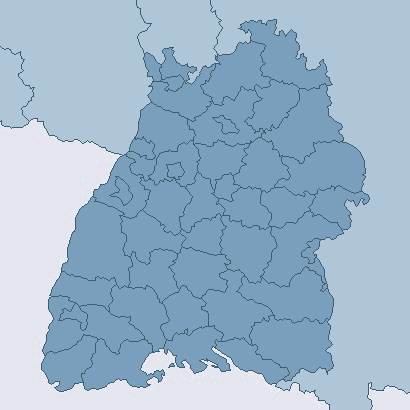 Baden-Württemberg