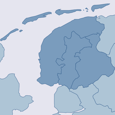 Friesland