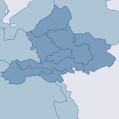 Gelderland