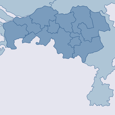 Noord-Brabant
