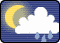 Regenschauer