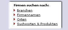 Jetzt meinen Eintrag prüfen!