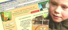 Hans-Jacob Ueck - Apelsaftsack.de