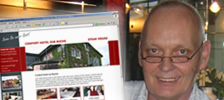 Jens Ziegeler - Comfort Hotel Zur Buche