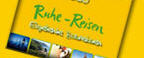 Ruhe Reisen