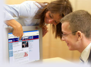 Ihre Abrufstatistik