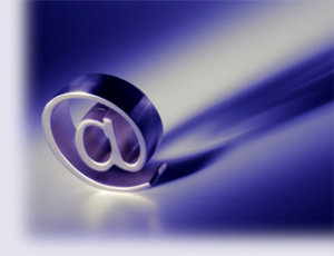 e-mail & SMS