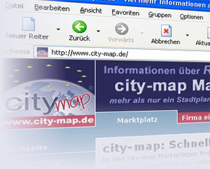 Internetadressen