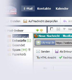 E-Mail-Adressen