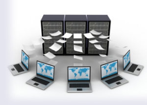 Webhosting
