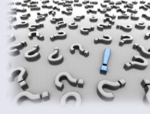FAQ-Datenbank