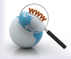 Internet analyse
