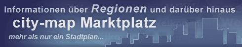 city-map Region Burgenland